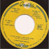 Illes - Long Tall Sally / Chapel Of Love / 64 / Ostanito