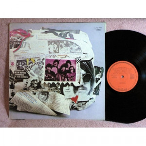 Illes - Ne Sirjatok Lanyok - Vinyl - LP Gatefold