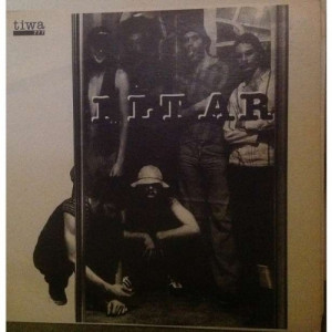 Iltar - Iltar - Vinyl - LP