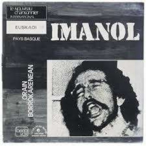 Imanol - ..orain Borrokarenean - Vinyl - LP Box Set