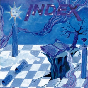 Index - Index - CD - Album