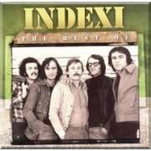 Indexi - Best Of - CD - Album