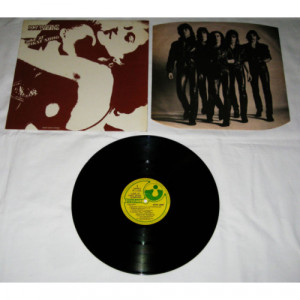 Scorpions - Love At First Sting - Vinyl - LP