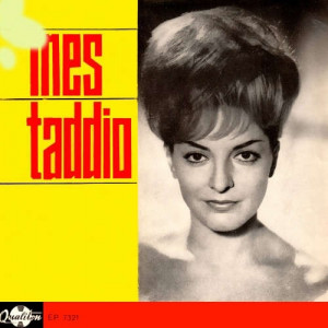 Ines Taddio - Don't Ha Ha - Vinyl - EP