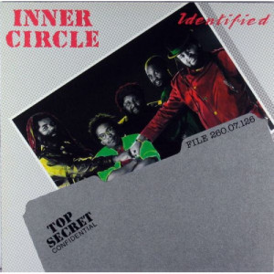 Inner Circle - Identified - CD - Album