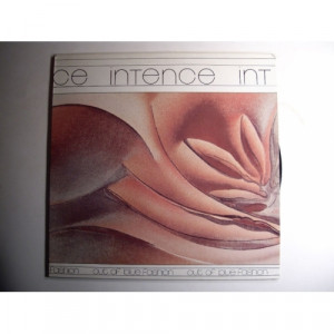 Intence - Out Of Blue Fashion - Vinyl - LP