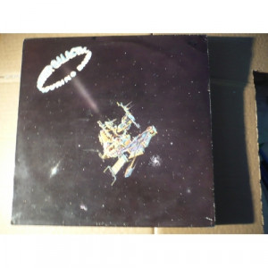 Intergalactic Touring Band - Intergalactic Touring Band - Vinyl - LP