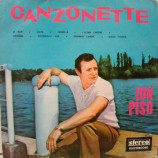 Ion Piso - Canzonette