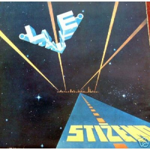 Ipe I Laza - Stizemo - Vinyl - LP Gatefold