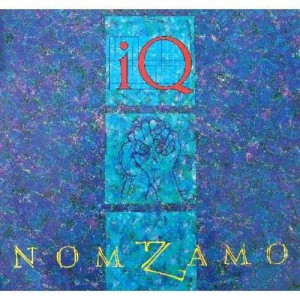 Iq - Nomzamo - CD - Album