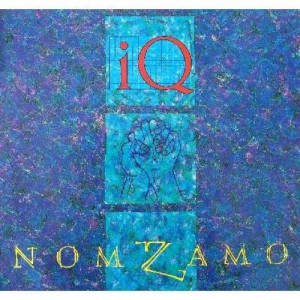 Iq - Nomzamo - Vinyl - LP