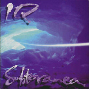 Iq - Subterranea - CD - 2CD