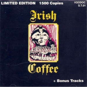 Irish Coffee - Irish Coffee - CD - Album