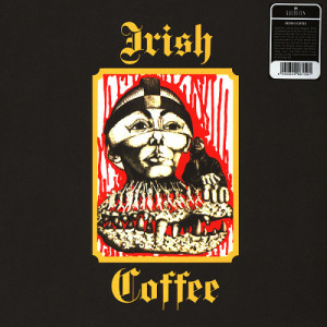 Irish Coffee - Irish Coffee - Vinyl - LP Gatefold