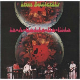 Iron Butterfly - In-a-gadda-da-vida