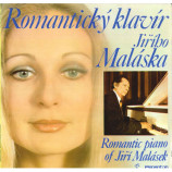 Jiri Malasek - Romantic piano of Jiri Malasek