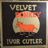 Ivor Cutler - Velvet Donkey