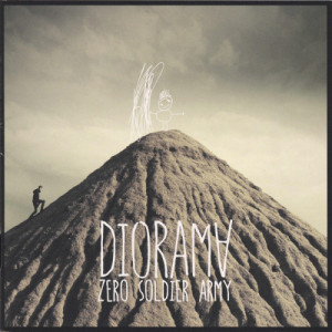 DIORAMA - Zero Soldier Army - CD - Album