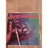 James Brown - Get Up Offa That Thing / Release The Pressure