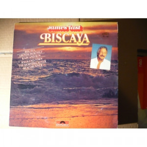 James Last - Biscaya - Vinyl - LP