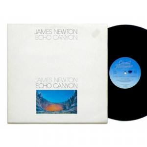 James Newton - Echo Canyon - Vinyl - LP