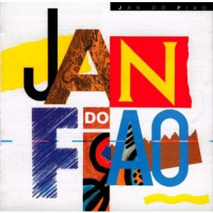 Jan Do Fiao - Jan Do Fiao - Vinyl - LP