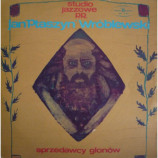 Jan Ptaszyn Wroblewski - Sprzedawcy Glonow
