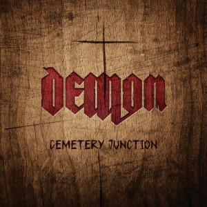 Demon - Cemetery Junction   - CD - Album