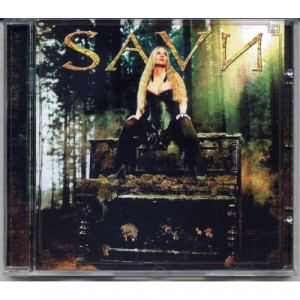 Savn - Savn - CD - Album