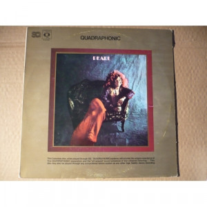 Janis Joplin - Pearl - Quadraphonic - Vinyl - LP