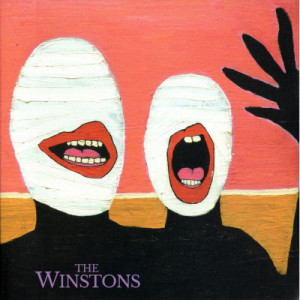 The Winstons - The Winstons - CD - Album