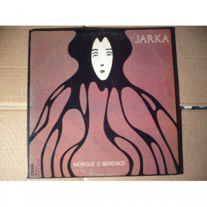 Jarka - Morgue O Berenice - Vinyl - LP Gatefold