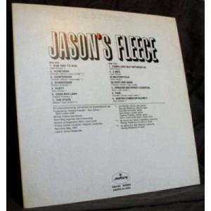 Jason's Fleece - Jason's Fleece - Vinyl - LP Box Set
