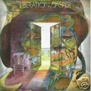 Jasper - Liberation - CD - Album