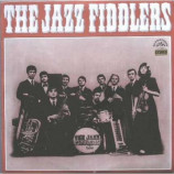 Jazz Fiddlers - Jazz Fiddlers