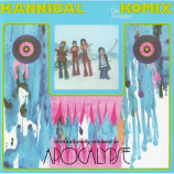 Die Anderen / Apocalypse - Kannibal Komix