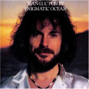 Jean-luc Ponty - Enigmatic Ocean - Vinyl - LP