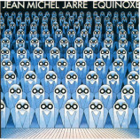 Jean Michel Jarre - Equinoxe