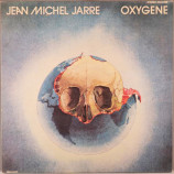 Jean Michel Jarre - Oxygene