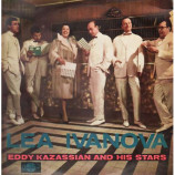 LEA IVANOVA - Eddy Kazassian & his Stars