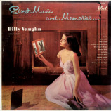 Billy Vaughn And His Orchestra - Sweet Music & Memories