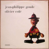 Jean-philippe Goude - Jeunes Annees