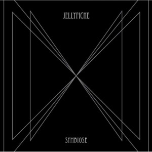 Jellyfiche - Symbiose - CD - Album