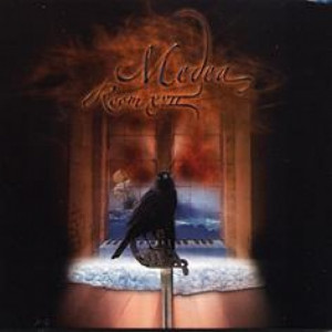 Medea - Room XVII - CD - Album