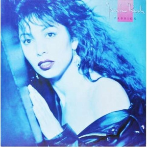 Jennifer Rush - Passion - Vinyl - LP