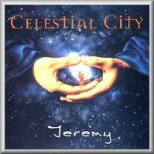 Jeremy - Celestial City - CD - Album