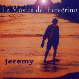 Jeremy - La Musica Del Peregrino - CD - Album