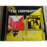 The Corporation - Get On Our Swing / Hassels In My Mind