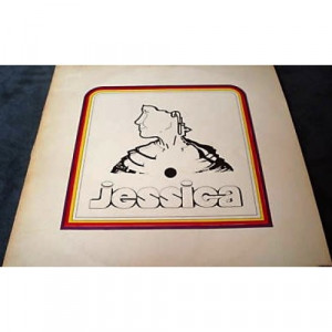 Jessica - Jessica - Vinyl - LP