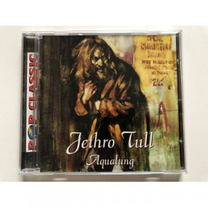 Jethro Tull - Aqualung - CD - Album